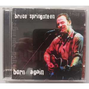 Bruce Springsteen - Born Again - CD - CD - Album