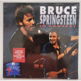 Bruce Springsteen - In Concert / Mtv Unplugged - 2LP