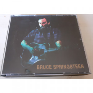 Bruce Springsteen - Newcastle Night - 2CD - CD - 2CD