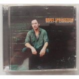 Bruce Springsteen - Peace Mission - 2CD