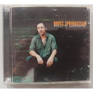 Bruce Springsteen - Peace Mission - 2CD - CD - 2CD