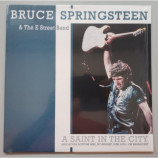 Bruce Springsteen & The E-street Band - A Saint In The City : Live Ny August 15th 1975 