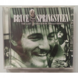 Bruce Springsteen - The Lost Radio Show, Remastered - CD