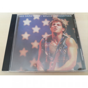 Bruce Springsteen - This Hard Land - CD - CD - Album