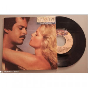 Captain & Tennille - Do That To Me One More Time = Amame Una Vez Mas - 7 - Vinyl - 7"