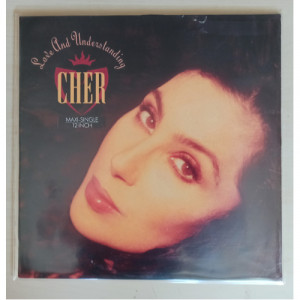 Cher - Love And Understanding - 12 - Vinyl - 12" 