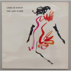Chris De Burgh - The Lady In Red - 12 - Vinyl - 12" 