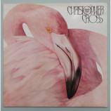 Christopher Cross - Another Page - LP
