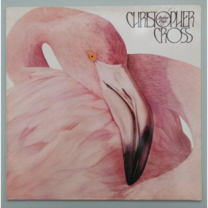 Christopher Cross - Another Page - LP - Vinyl - LP