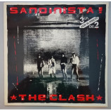 Clash - Sandinista! - 3LP