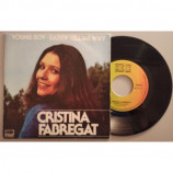 Cristina Fabregat - Young Boy - 7