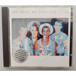 Culture Club - The Best Of Culture Club - CD