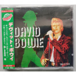 David Bowie - David Bowie - CD