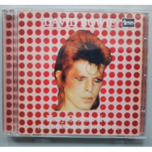 David Bowie - Hazy Cosmic Jive (the Bbc Sessions 1971-1972) - CD - CD - Album