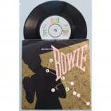 David Bowie - Let's Dance - 7