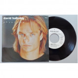 David Hallyday - About You - 7