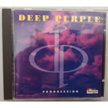 Deep Purple - Progression - CD