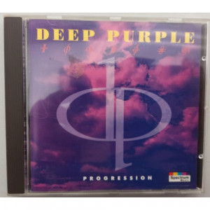 Deep Purple - Progression - CD - CD - Album