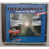 Deep Purple - Smoke On The Water - 2CD