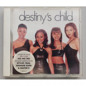 Destiny's Child - Destiny's Child - CD - CD - Album