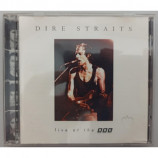 Dire Straits - Live At The Bbc - CD