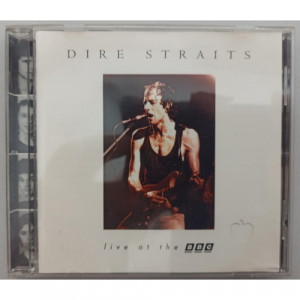 Dire Straits - Live At The Bbc - CD - CD - Album