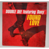 Double Dee Feat. Dany â - Found Love (remixes) - 12