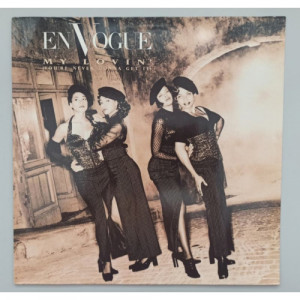 En Vogue â - My Lovin' (you're Never Gonna Get It) - 12 - Vinyl - 12" 