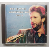 Eric Clapton - Montevideo Blues Volume 2 - CD