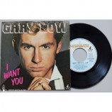 Gary Low - I Want You - 7