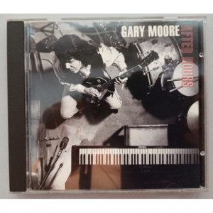 Gary Moore - After Hours - CD - CD - Album