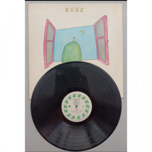 Genesis - Duke - LP - Vinyl - LP
