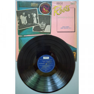 Genesis - Rock Roots - LP - Vinyl - LP