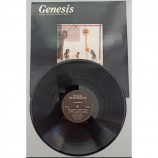 Genesis - Where The Sour Turns To Sweet - LP