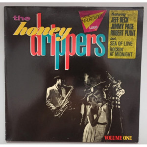 Honeydrippers - Volume One - 12 - Vinyl - 12" 
