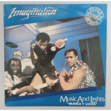 Imagination - Music And Lights - 12