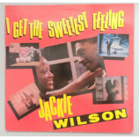 Jackie Wilson - I Get The Sweetest Feeling - 12