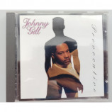 Johnny Gill - Provocative - CD