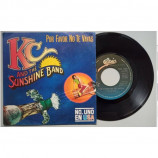 Kc & The Sunshine Band - Por Favor No Te Vayas - 7