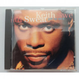 Keith Sweat - Get Up On It - CD