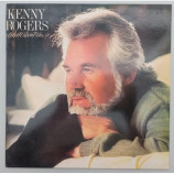 Kenny Rogers - What About Me? - LP