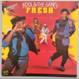 Kool & The Gang - Fresh - 12