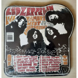 Led Zeppelin - Fillmore West - 2CD