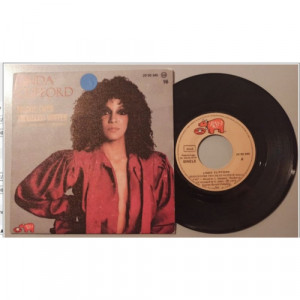 Linda Clifford - Bridge Over Troubled Water - 7 - Vinyl - 7"