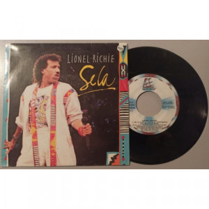 Lionel Richie - Se La - 7 - Vinyl - 7"