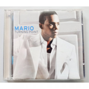 Mario - Turning Point - CD - CD - Album