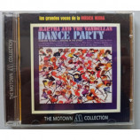 Martha & The Vandellas - Dance Party - CD