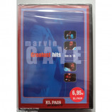 Marvin Gaye - Greatest Hits Live In '76 - DVD