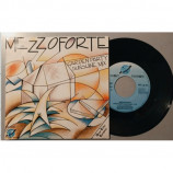 Mezzoforte Featuring Noel Mccalla - This Is The Night / Garden Party (sunshine Mix) - 7