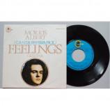 Morris Albert - Feelings - 7